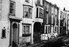 Garden Row | Margate History
